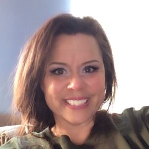 Meet your Posher, Tammy